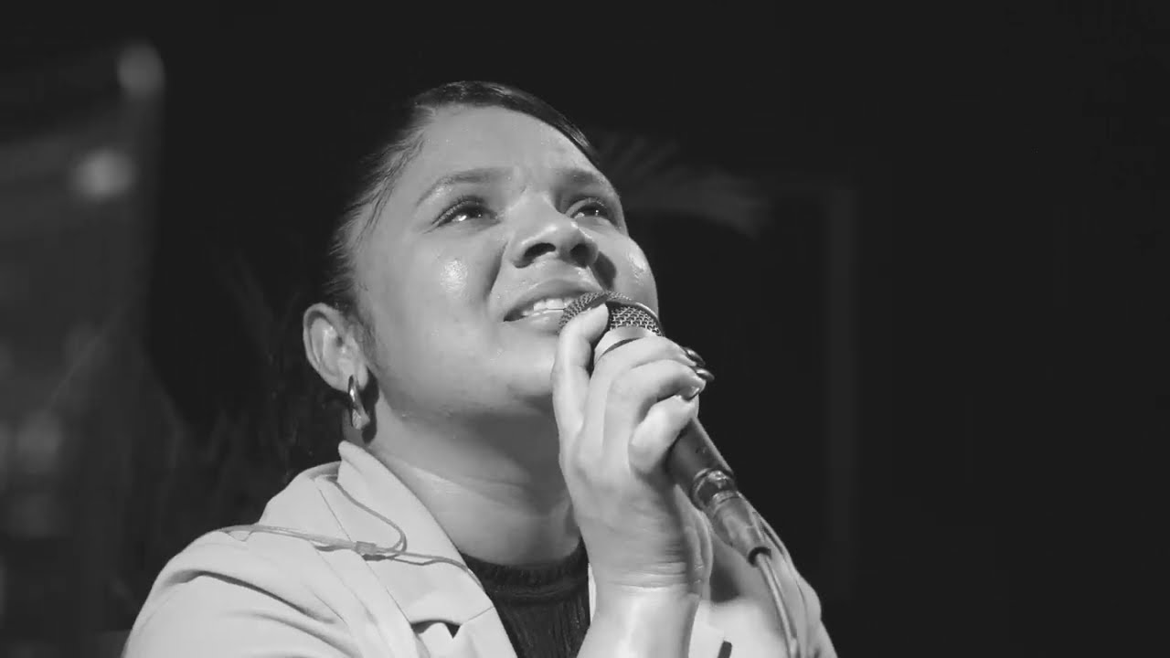 Tal Como Soy Señor | Leandra Bueno | Jesús Adrian Romero (Cover)