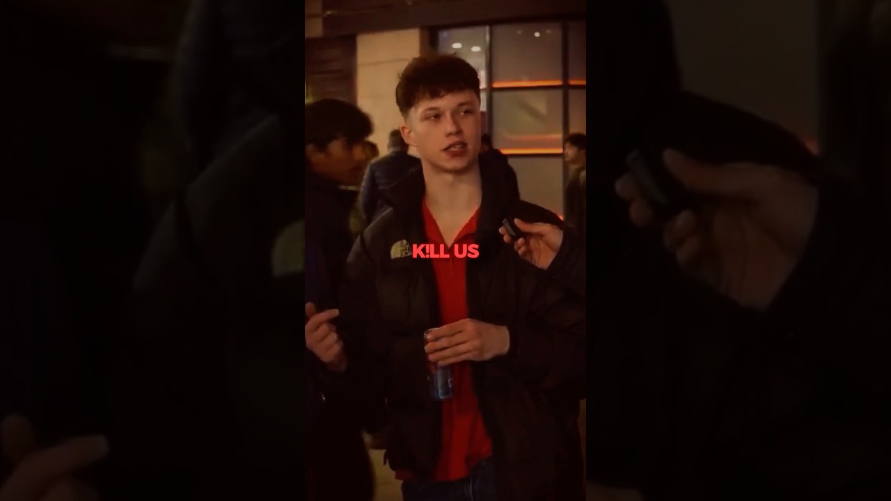 Должны ли мусульмане воевать с немусульманами? 🤔 #ислам