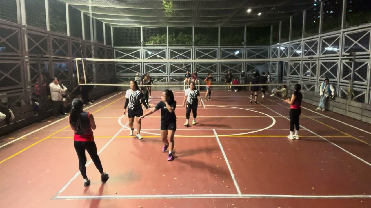 Majestic vs troopers 2nd runner up 