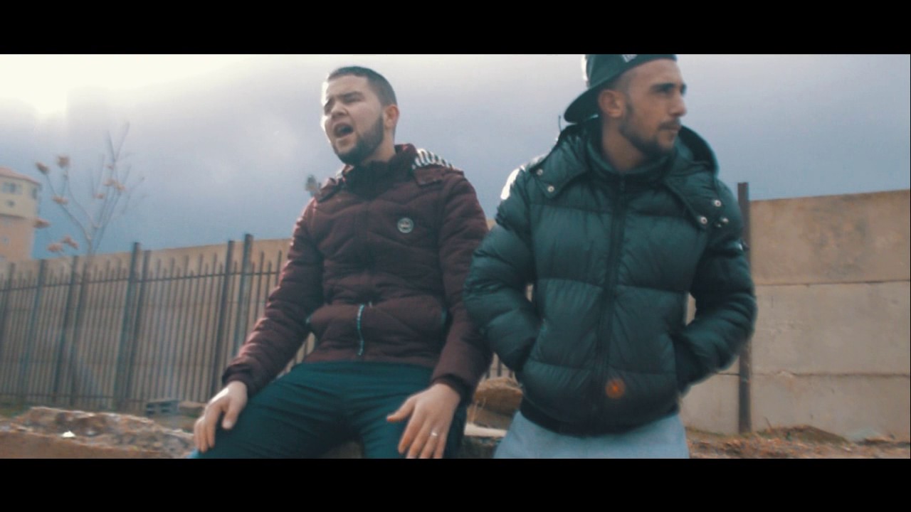Mc Mojahed et Sonakom Clip HD 2017 ( y'a bladi ) Rap 19