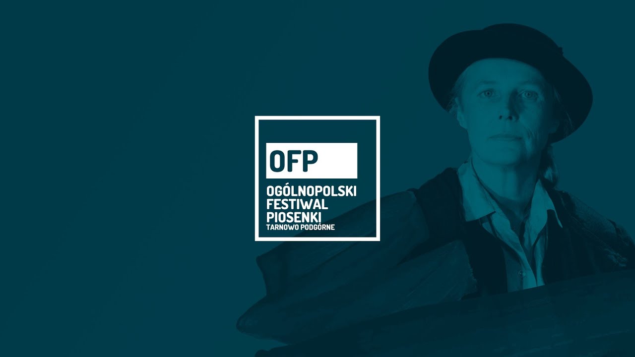 Koncert Galowy | V Ogólnopolski Festiwal Piosenki Tarnowo Podgórne 2025