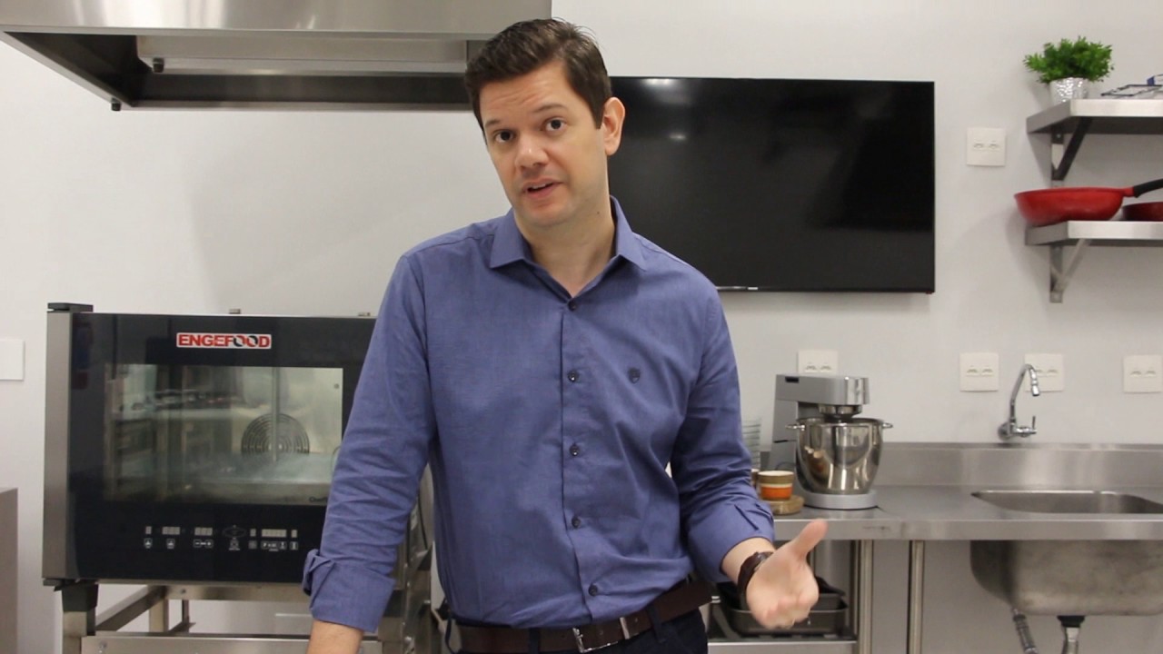 Como é estudar Gastronomia a distância?