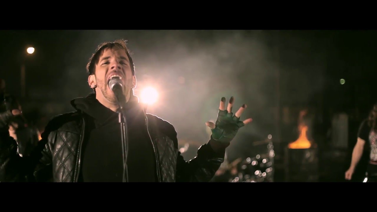 Rocktenors - Érzés (hivatalos videoklip / offical music video)