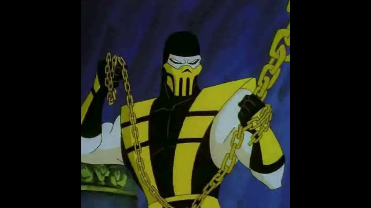 Lin Kuei