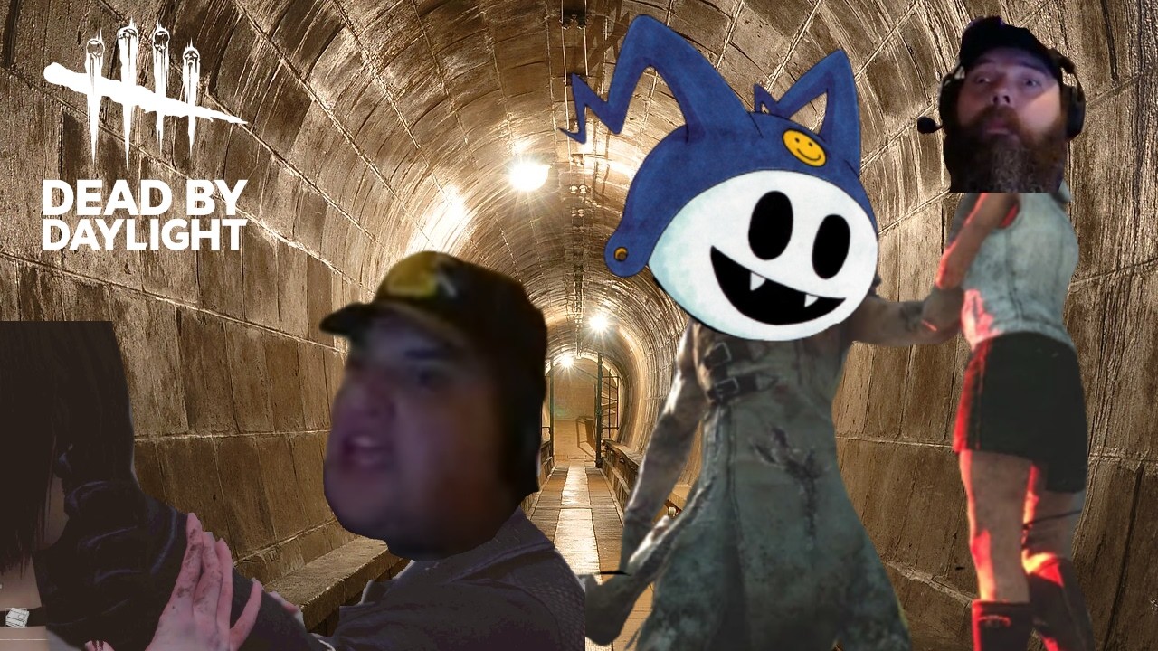 2v8 DBD with @BigChipzGaming