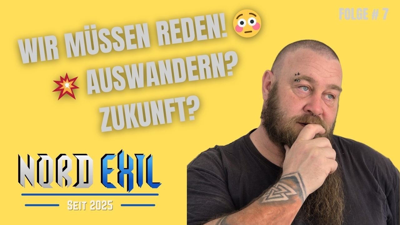 🚨 Wir wollten nie politisch werden – doch jetzt müssen wir reden! 😳💥