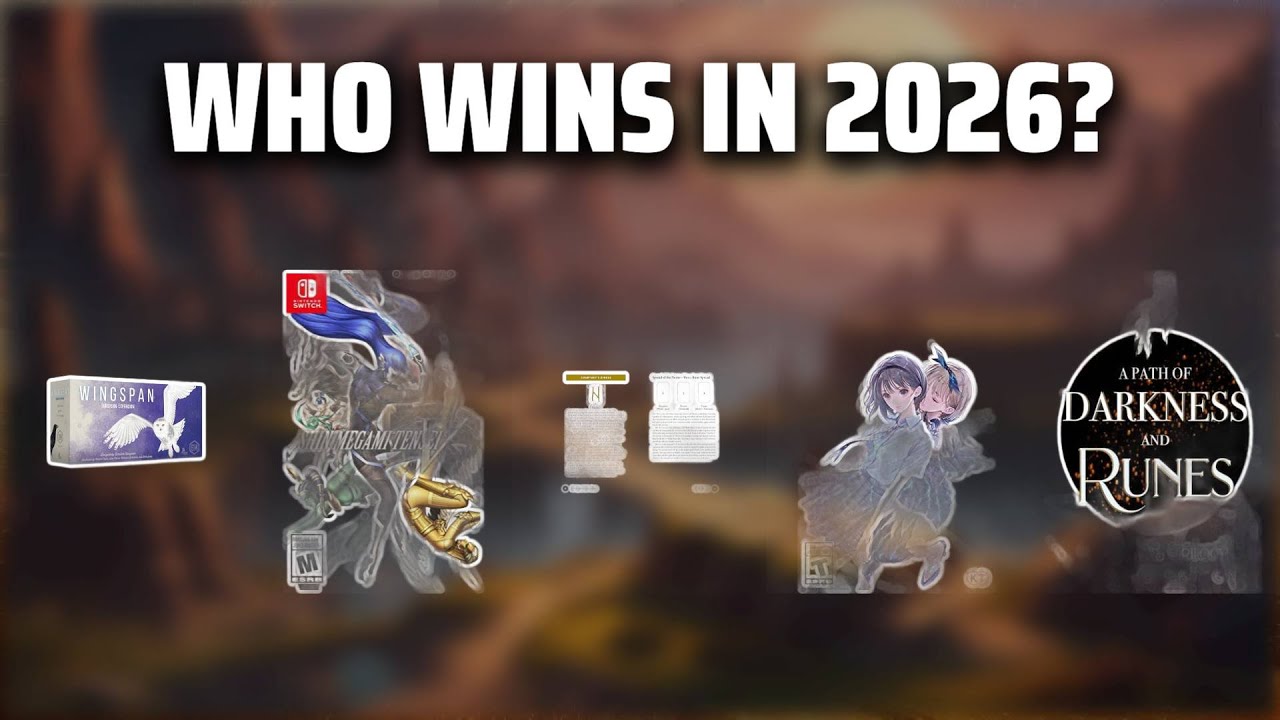 The Top 5 Best Darkness And Runes in 2026 - Must Watch Before Buying!