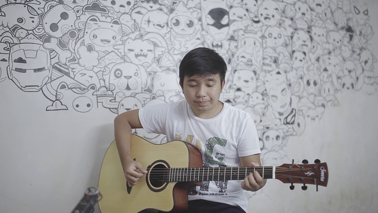 Carlo Capulong - Nobela (Cover)