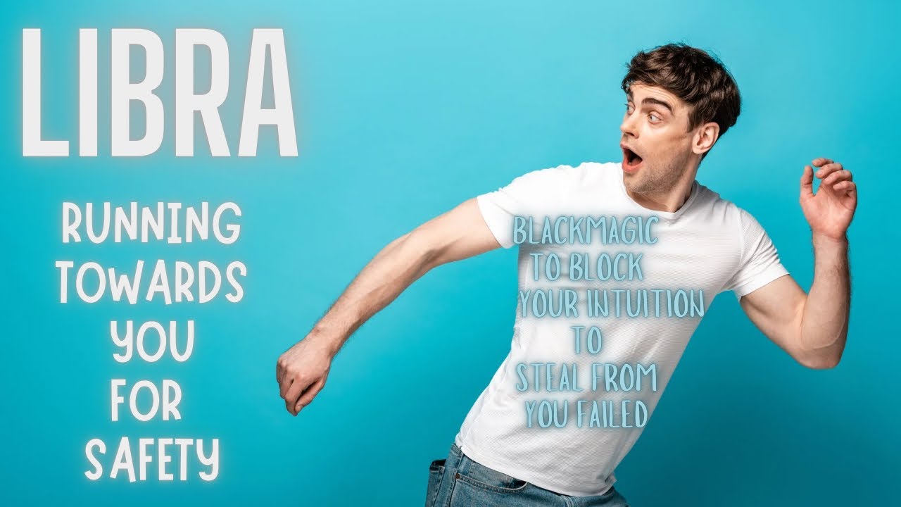 Libra ♎️ Ooh😲These Lies Has Landed Them In BIG Trouble! Running Back To You After So Much Betrayal