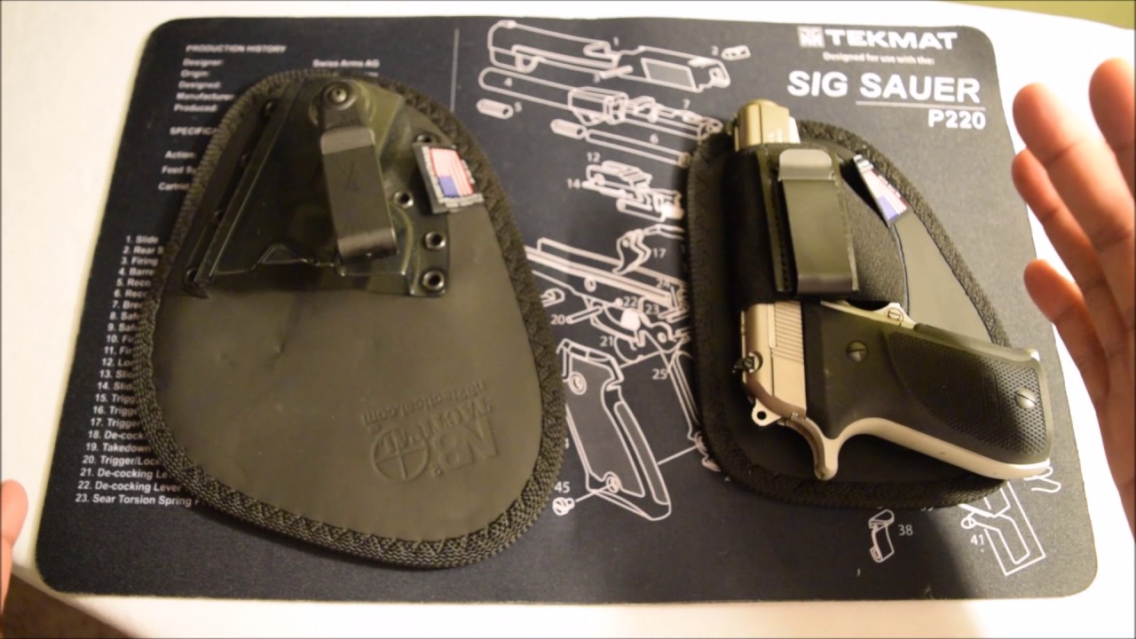 N82 Tactical Holsters  - Pro and Original