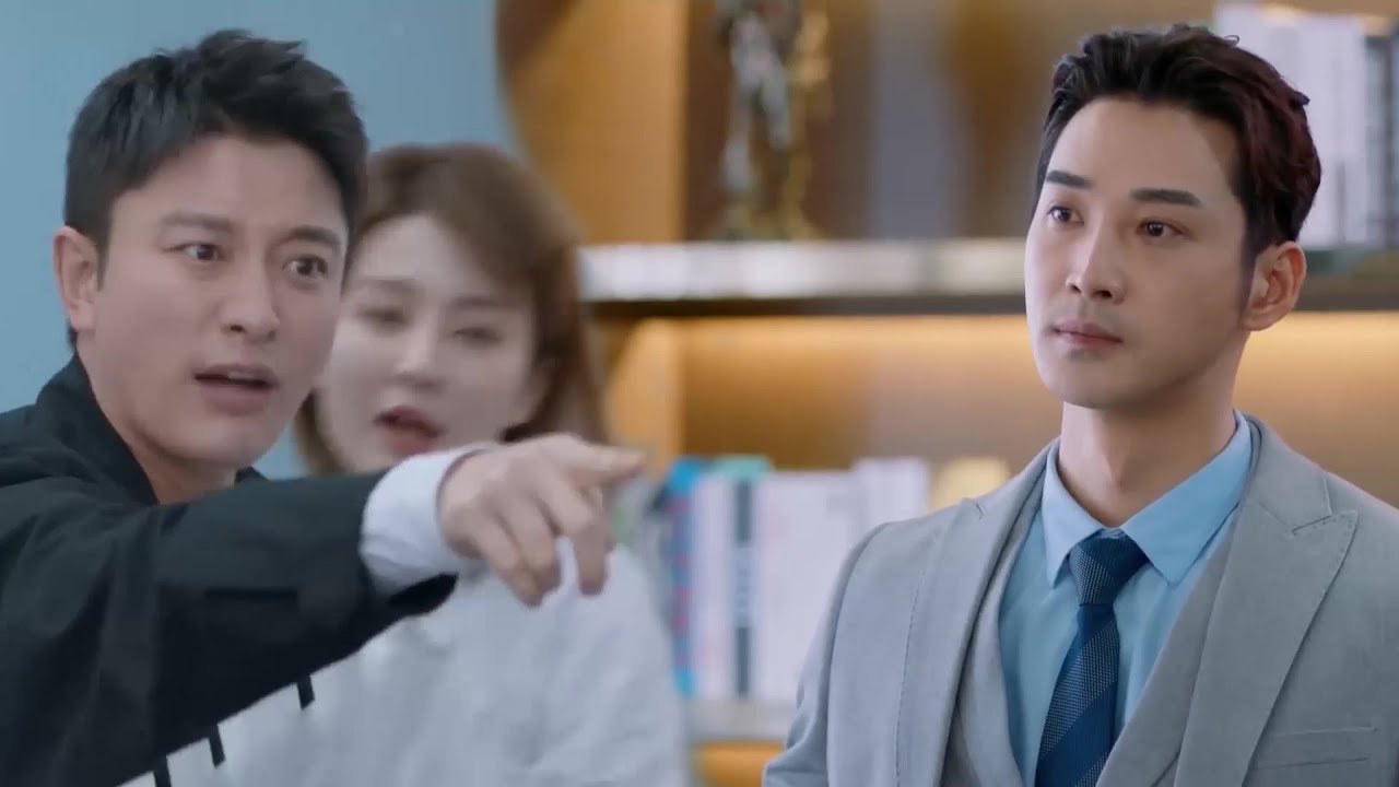 2024 Full Movie：兄弟反目成仇！沒想到最信任的人竟是隱藏最深的敵人 🍊 Chinese Television Dramas #最新電視劇#最新電影