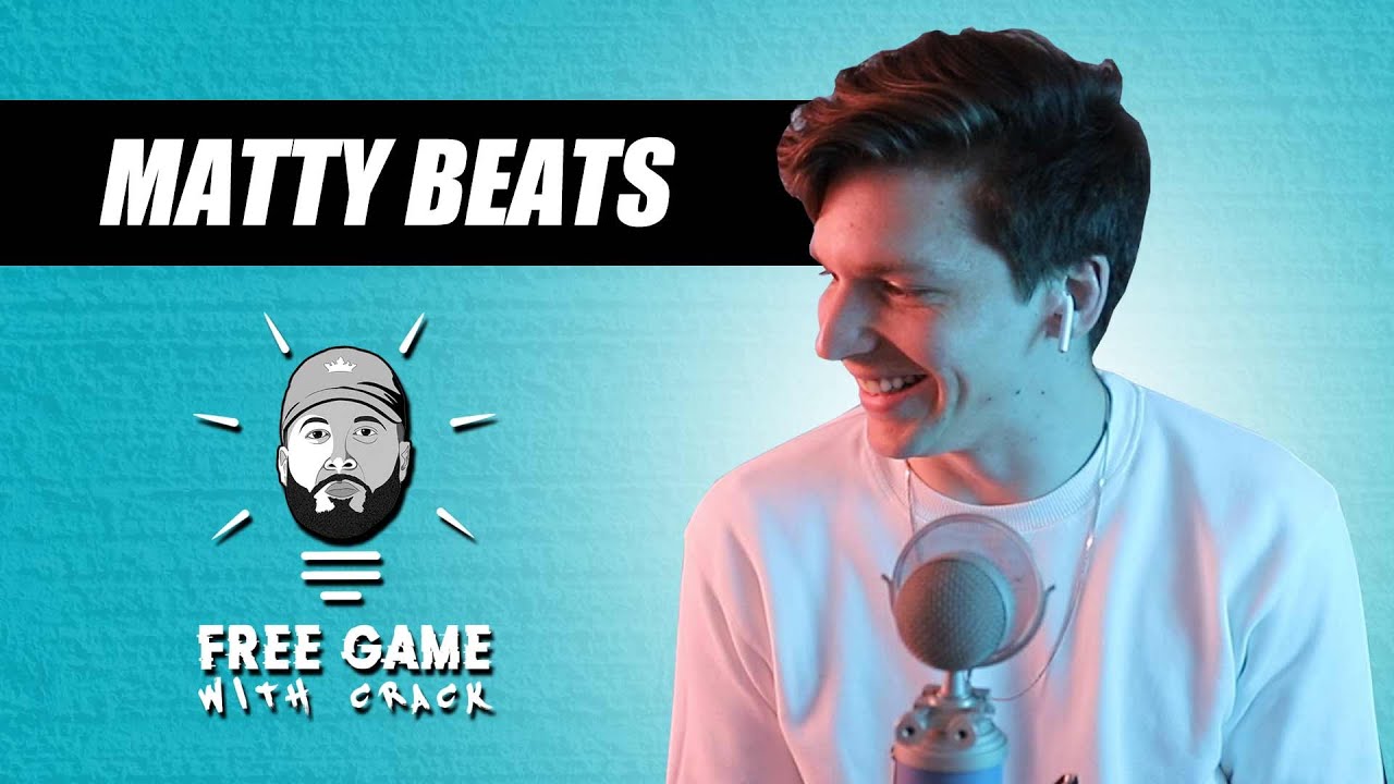 Matty Beats: Understanding the Importance of Building an Audience as a Music Producer & More