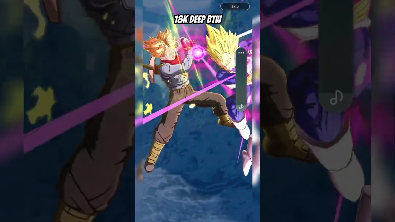 #dbl #dragonballlegends #dblegends #vegito