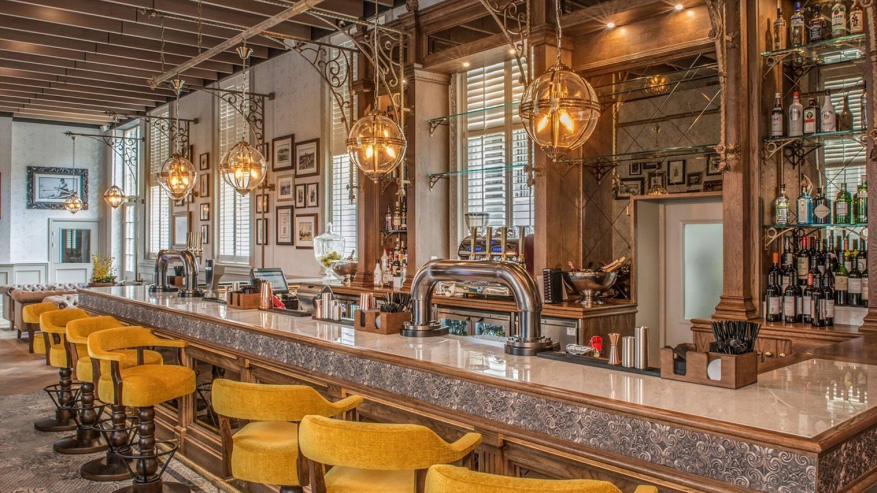 De Vere Beaumont Estate, Windsor, United Kingdom | Travel With Kiara