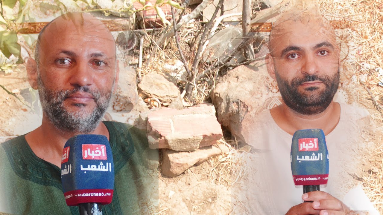 شراقة – طنجة.. خلاف على الأرض ينتهي باعتداء أخ على شقيقه وزوجته وتهديد بال ق تل