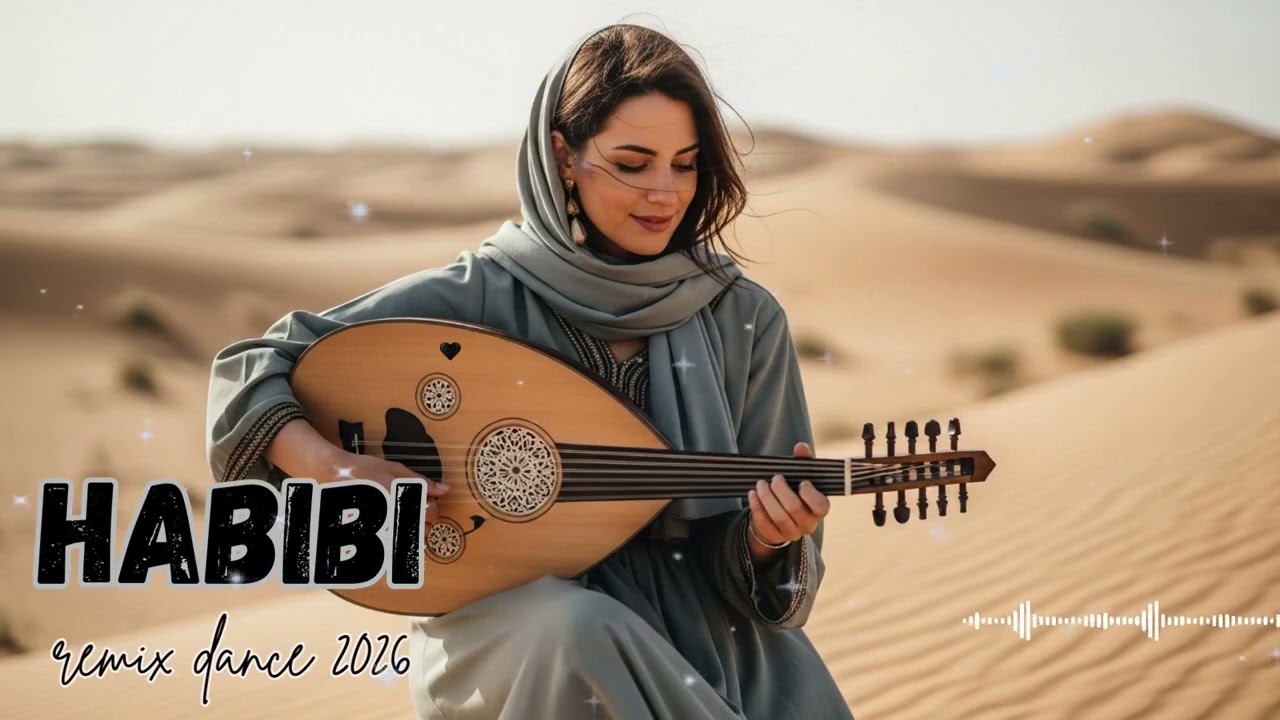 Ultimate Arabic Remix 2026 | Best Habibi Chill & Party Beats