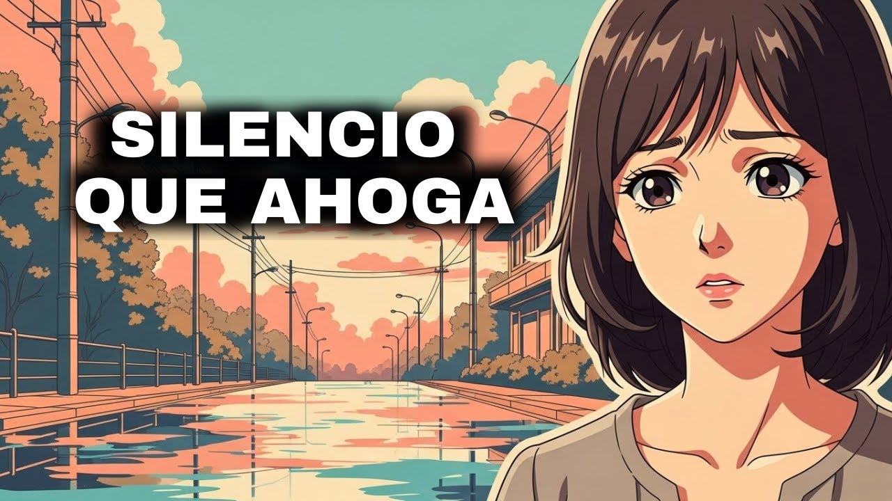 Ignoré Mis Propios Sentimientos Hasta Que Me Tragaron