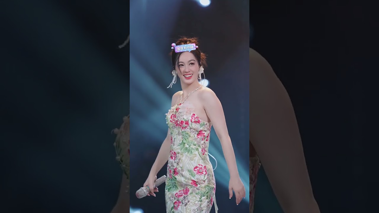 唐艺直播一（20240401）来一首抖音霸榜歌曲《春风何时来》这歌传遍了大街小巷#唐艺大舞台