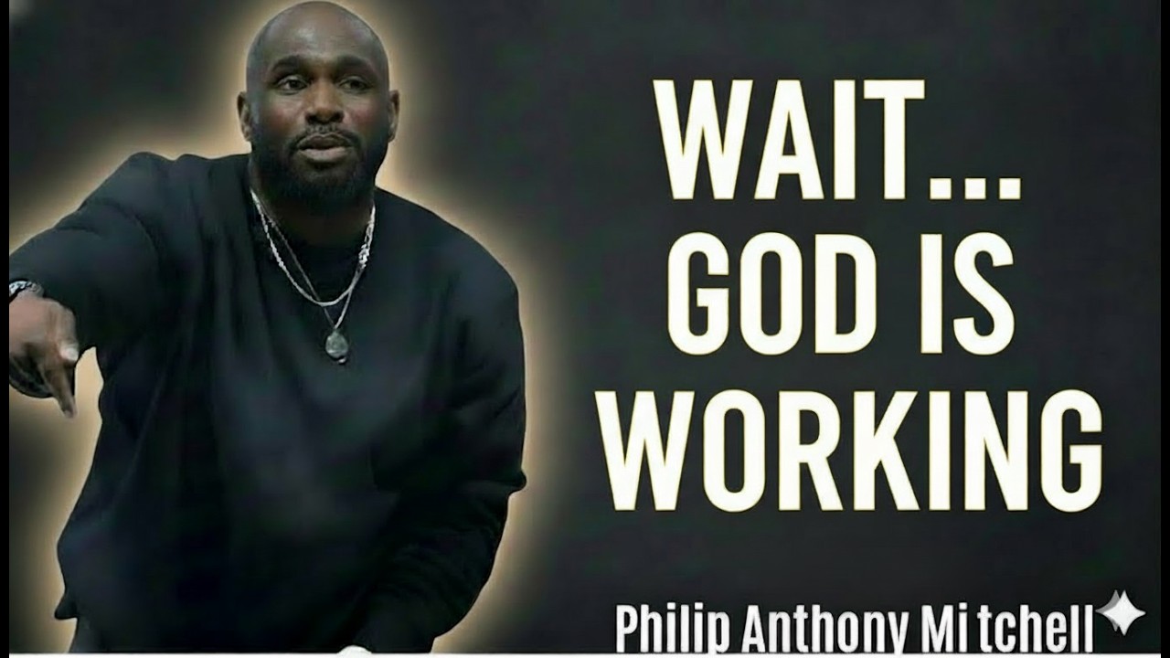 Patience Rewarded: What Happens When You Wait On God