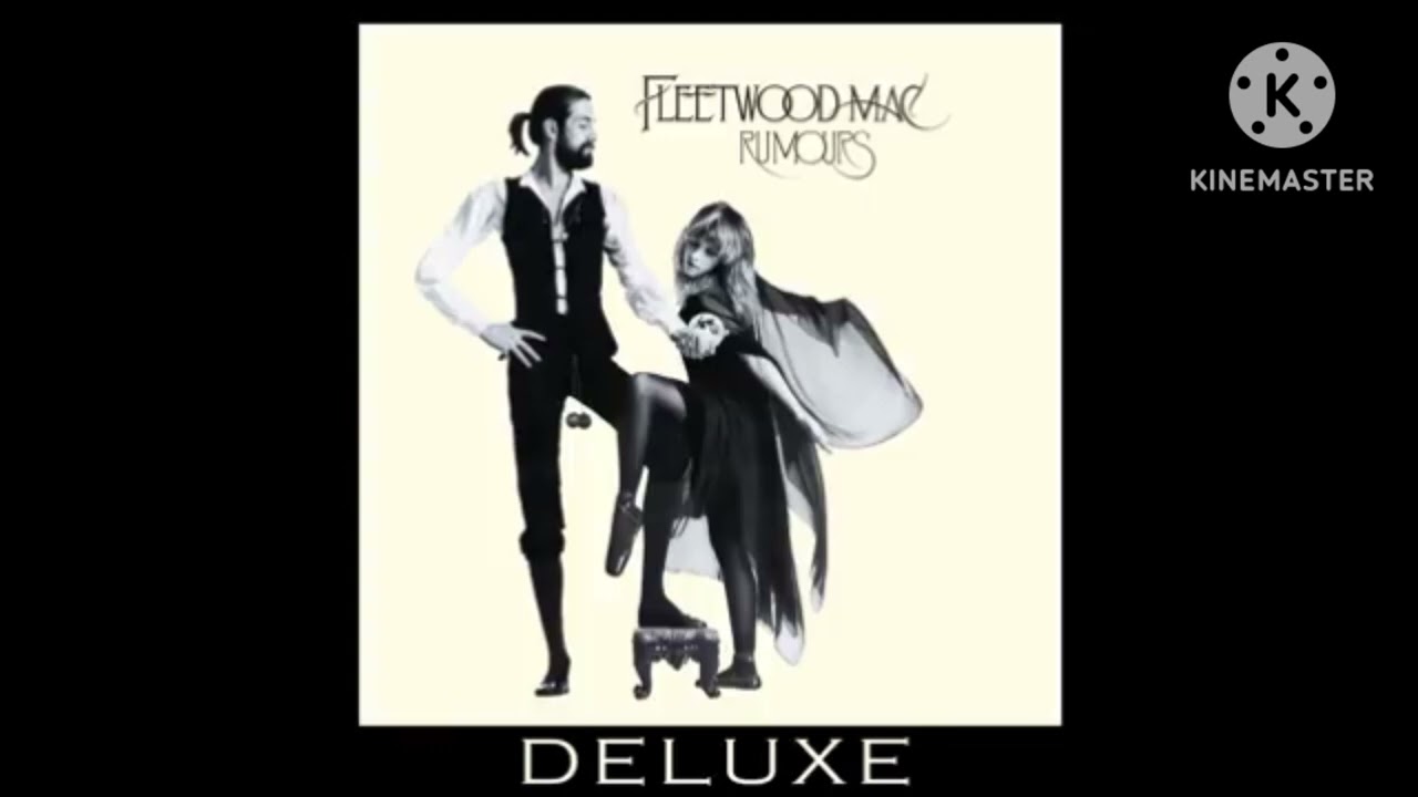 Fleetwood Mac - Go Your Own Way Speed Up