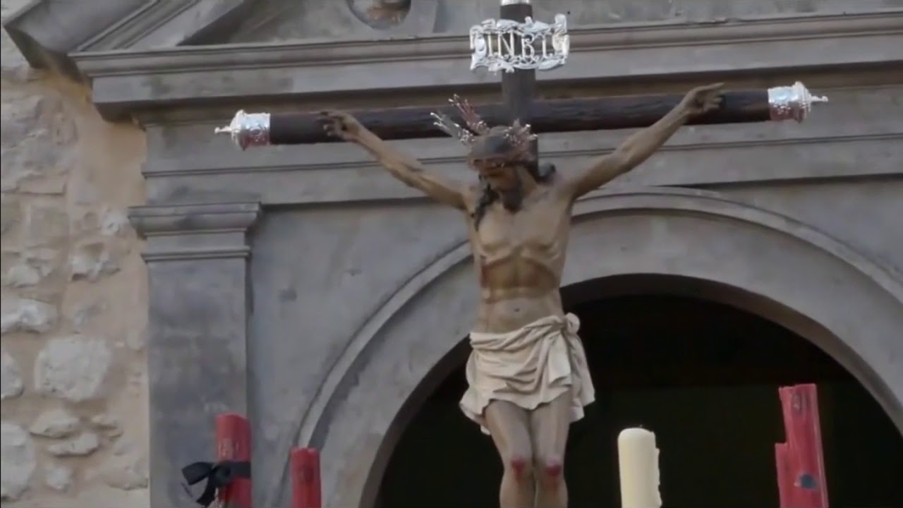 PROMO SEMANA SANTA TORREDELCAMPO 2019