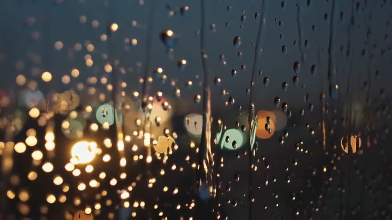 Rainy Lofi Beats 🌧️ | 20 Min Cozy Music to Focus