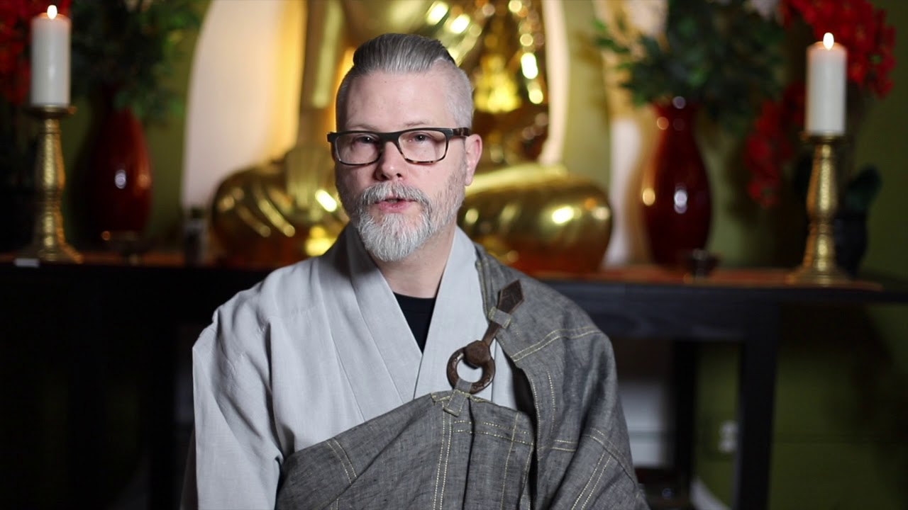 Do Buddhist Have To Go To A Temple?