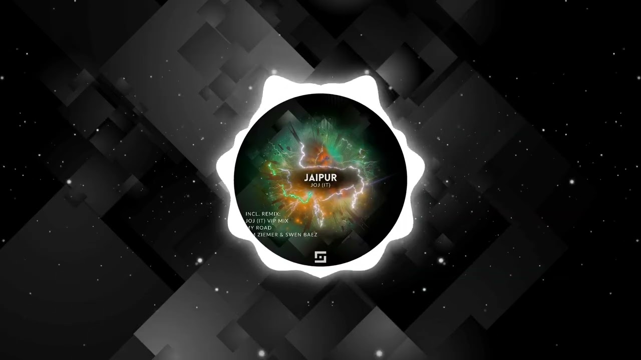 JOJ (IT) - Jaipur (MyRoad Remix)