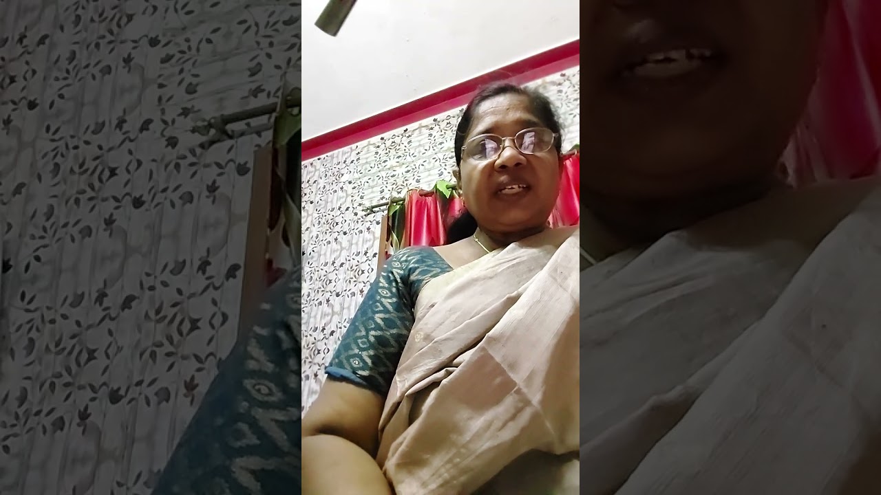 பெரிய பாடம் என்னுடைய தலை மீது