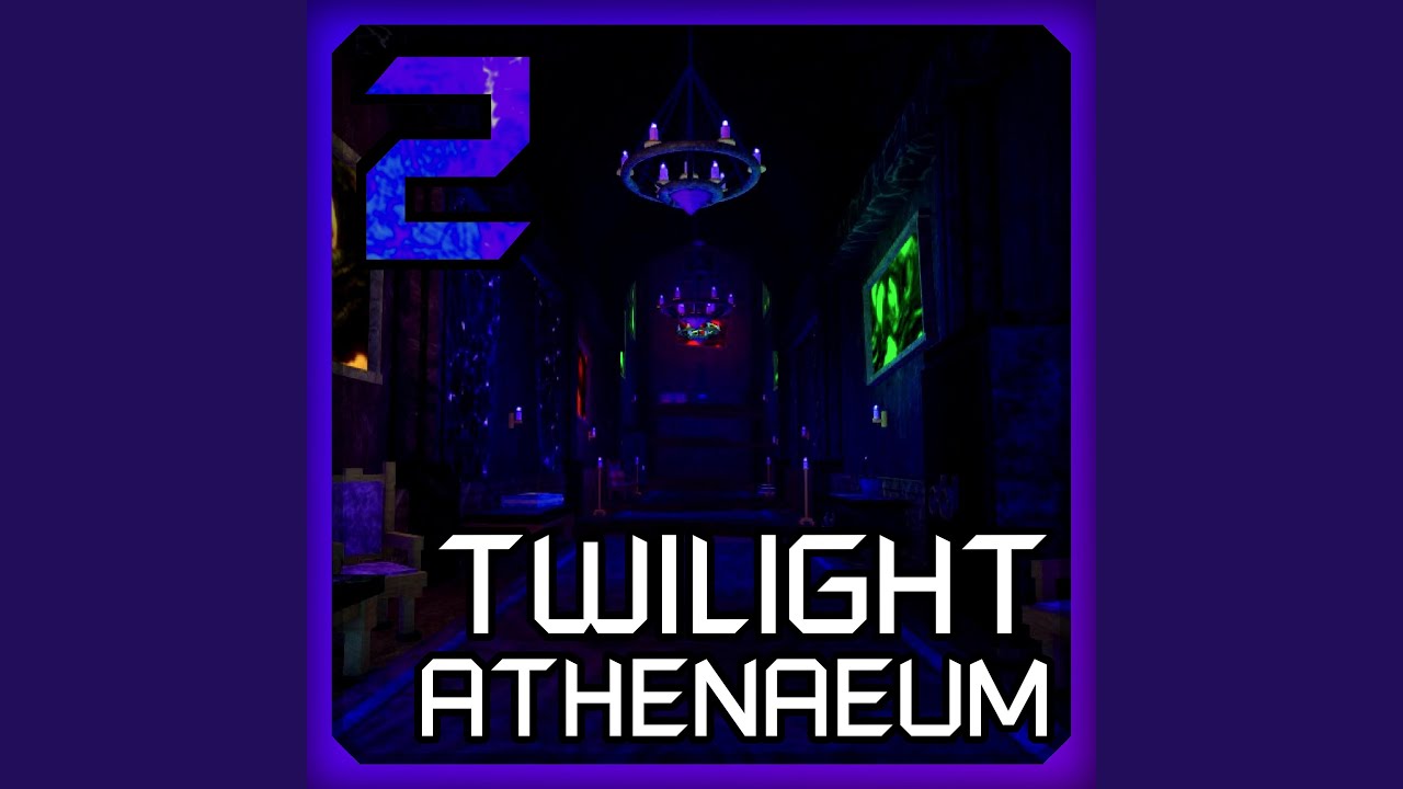 Twilight Athenaeum
