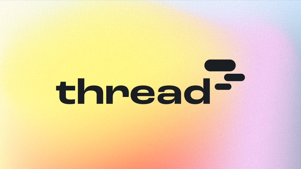 Thread 2022 Highlights - The Conference for Conversational Commerce