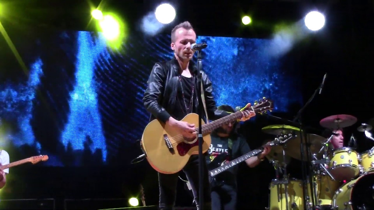 TAZENDA : Domo mia (Fiorano Modenese 14/06/19)