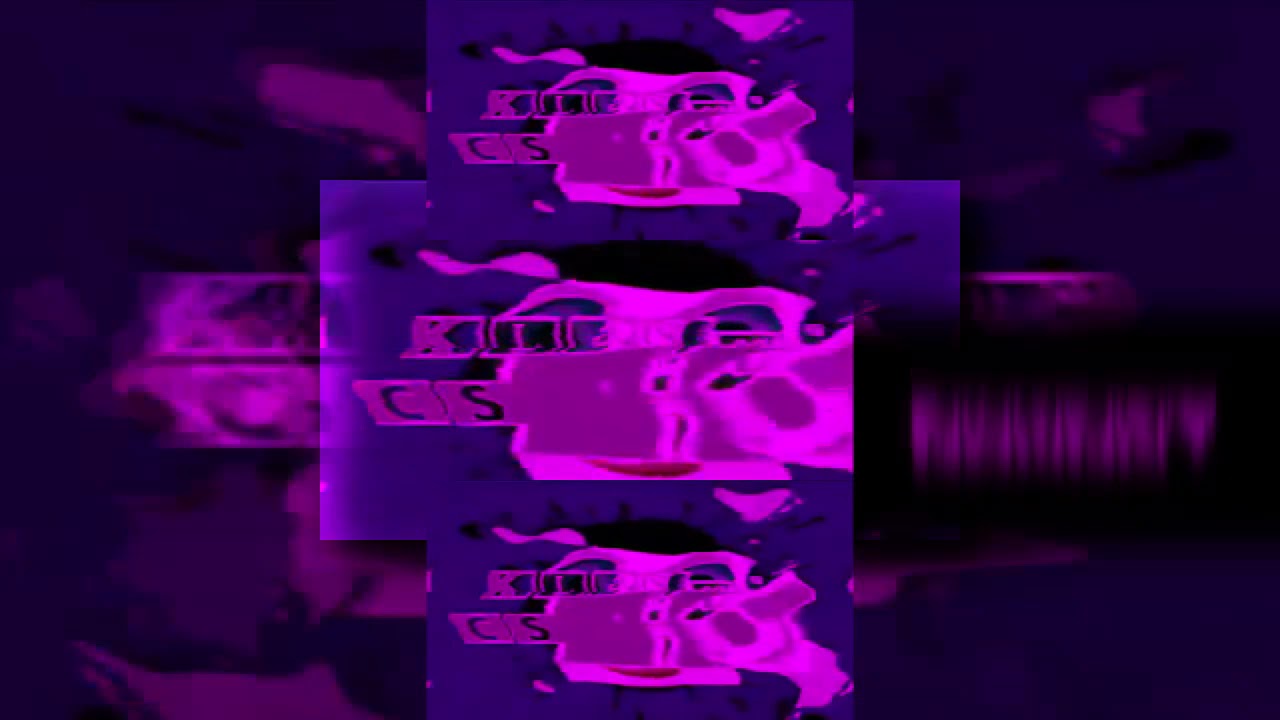 RQ: YTPMV: Klasky Csupo Robot Logo in 4ormulator V23 Scan Extended