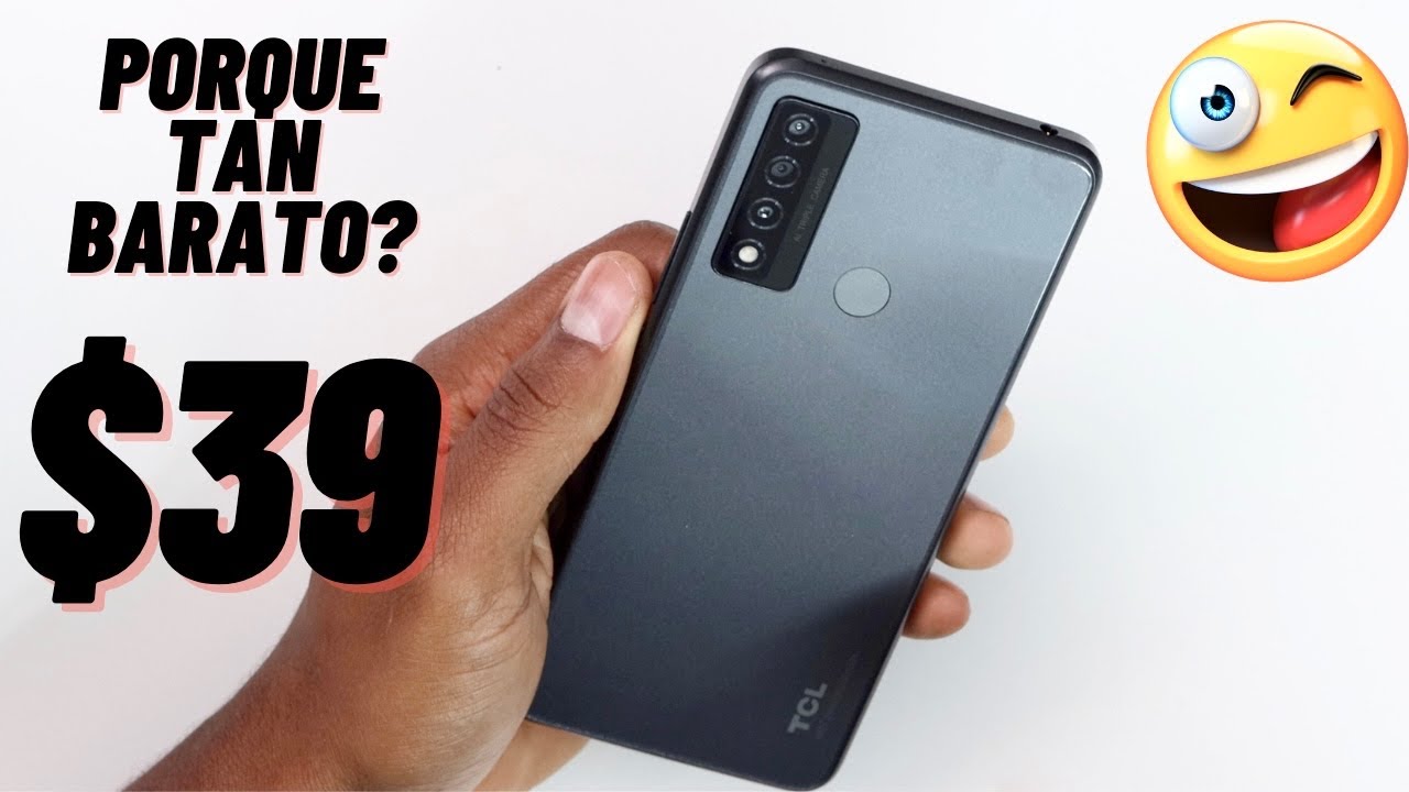 Sin Dudas el Teléfono mas barato y con capacidad 😳