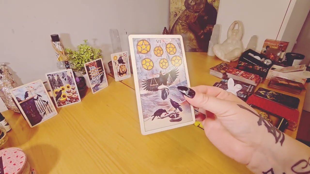 Something You Just Said Broke A Spell Enchanting Their Perception Of You. Now They Understand...