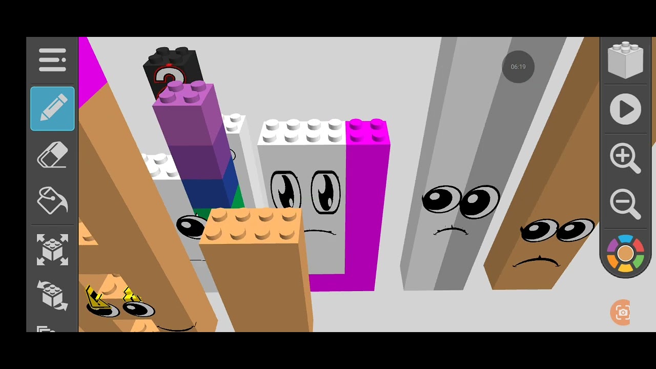 Schoolblocks (part 2)