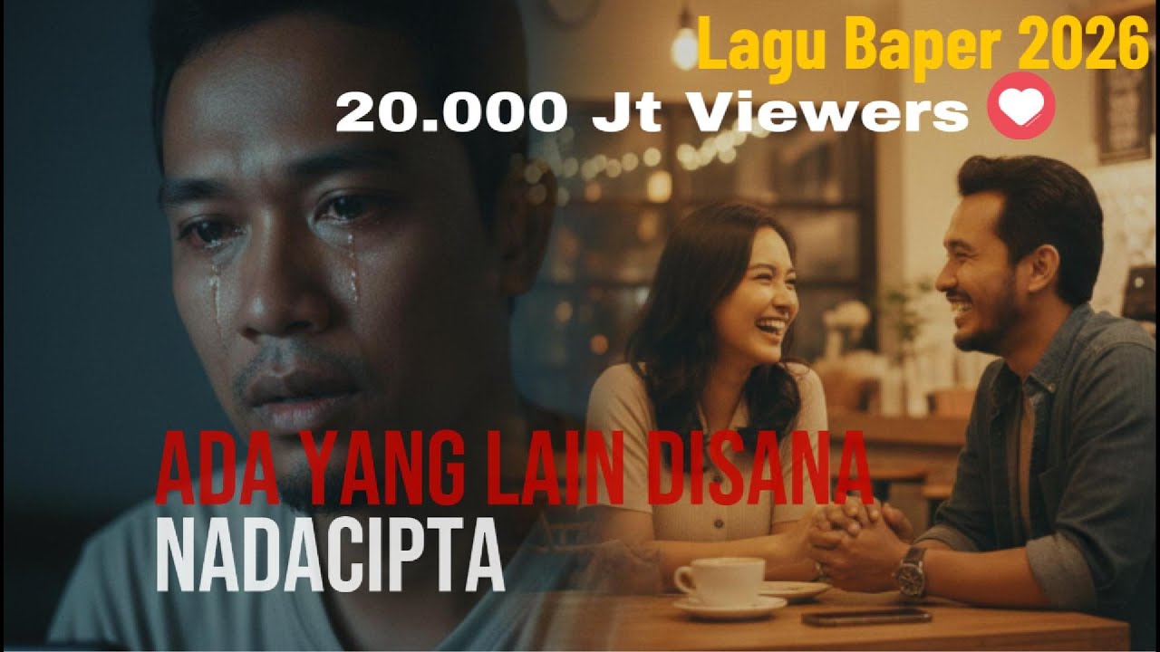 Ada Yang Lain Disana – Kisah Penantian yang Berakhir | Ciptaan Tekno Black