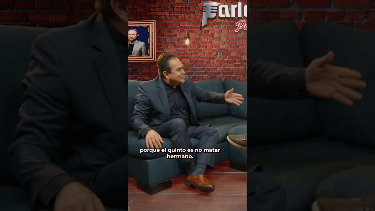 Una confesi&oacute;n particular