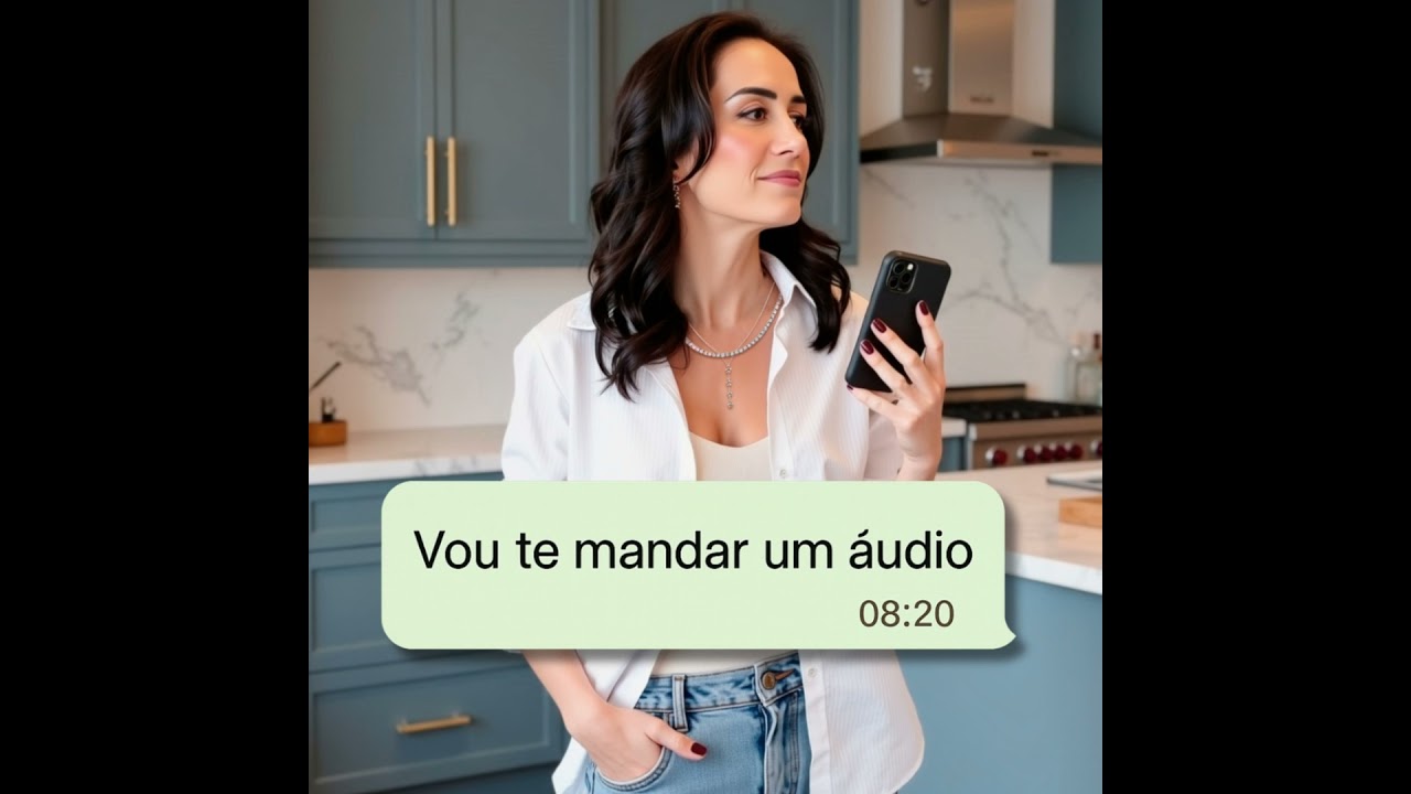 #10 Levanta e Anda