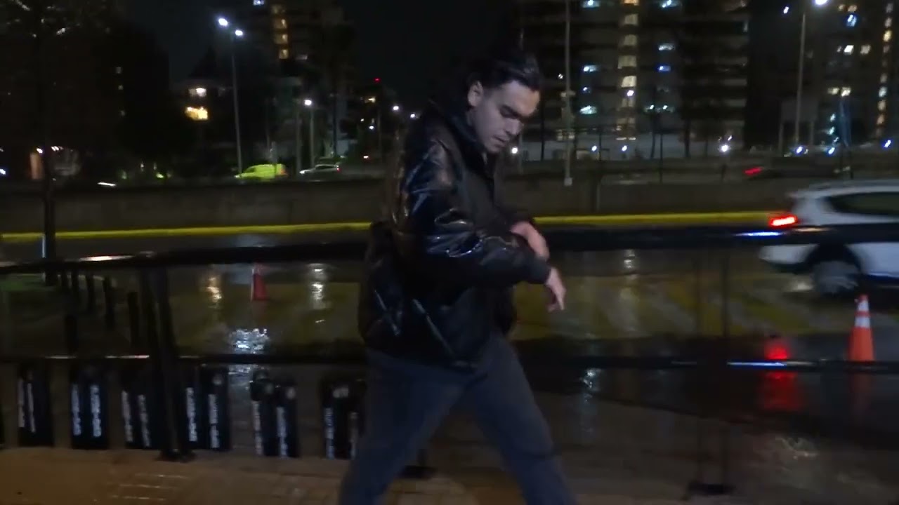 Cortometraje Discapacidad Auditiva