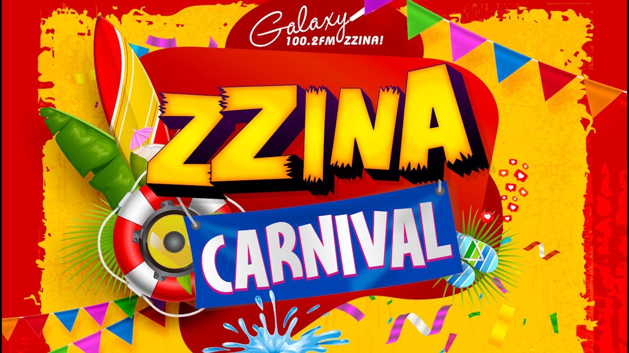 Zzina Carnival 2024