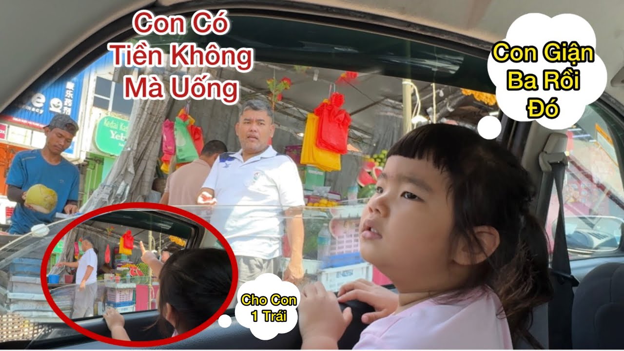 185 : Tết Gia Đình Nguyên Không Về Quê Đón Tết Bênh Nội, Ngày Tết Của Cô Dâu Việt Lấy Chồng Ở MÃ LAI