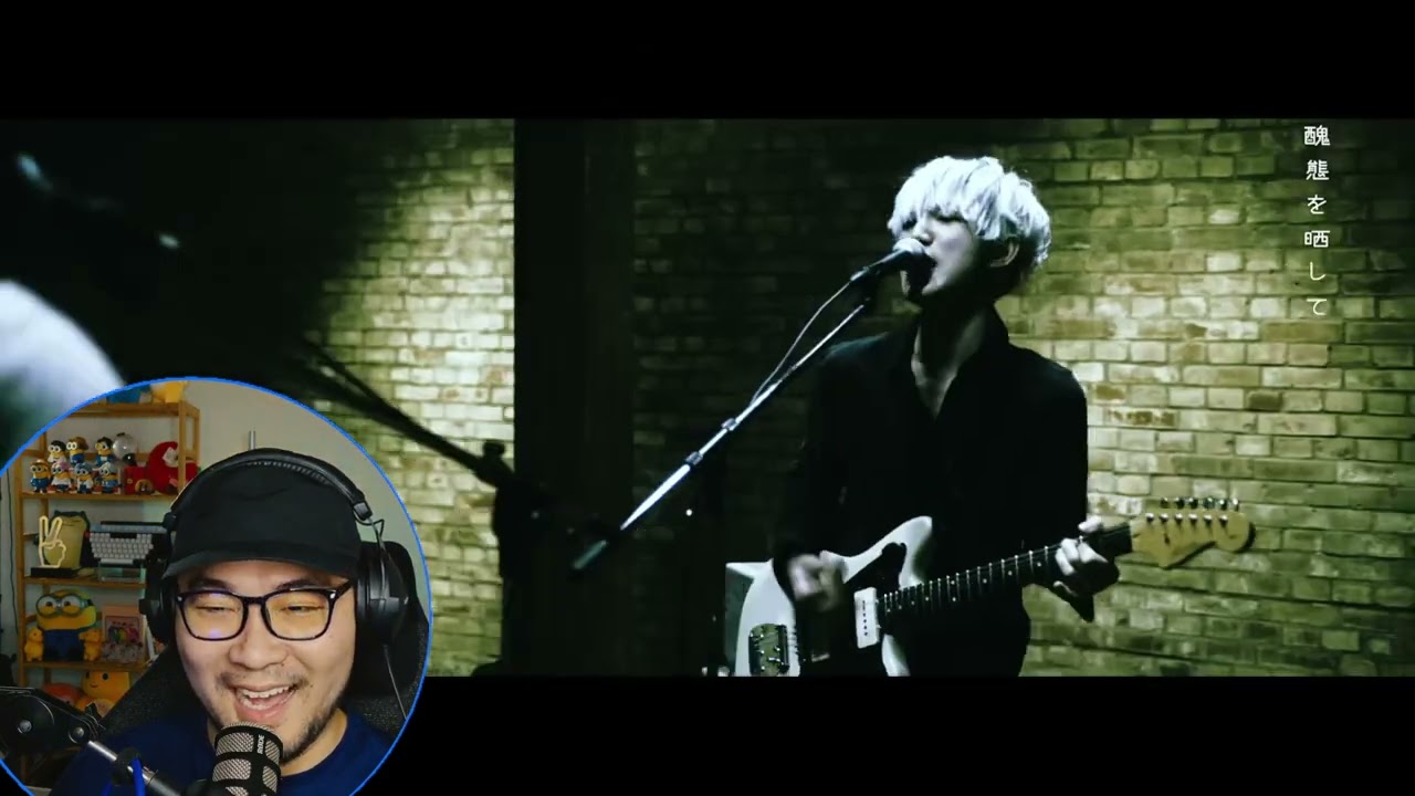 Musician discovers SICK Japanese rock Trio - Sokoninaru 'Tenohira De Odoru'
