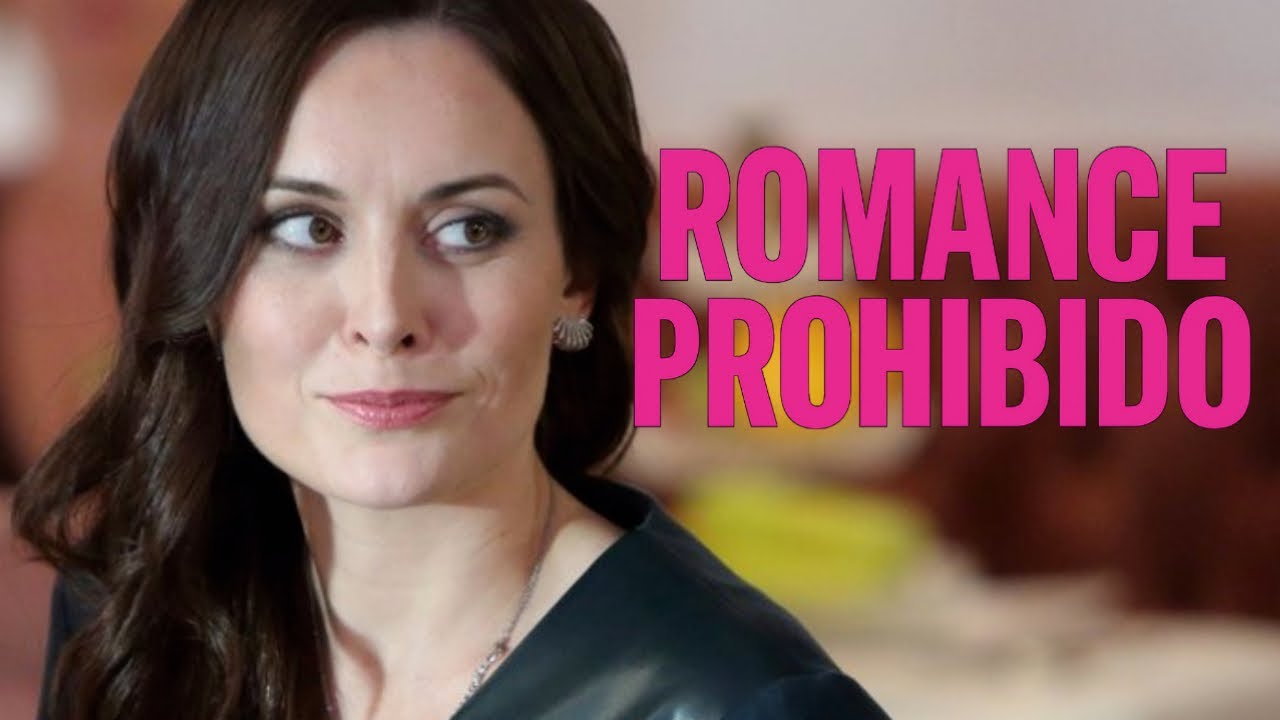 ROMANCE PROHIBIDO ENTRE UNA EMPRESARIA Y SU CHOFER | FAMILIA PRESTADA | Rom&aacute;ntica - Series y novelas