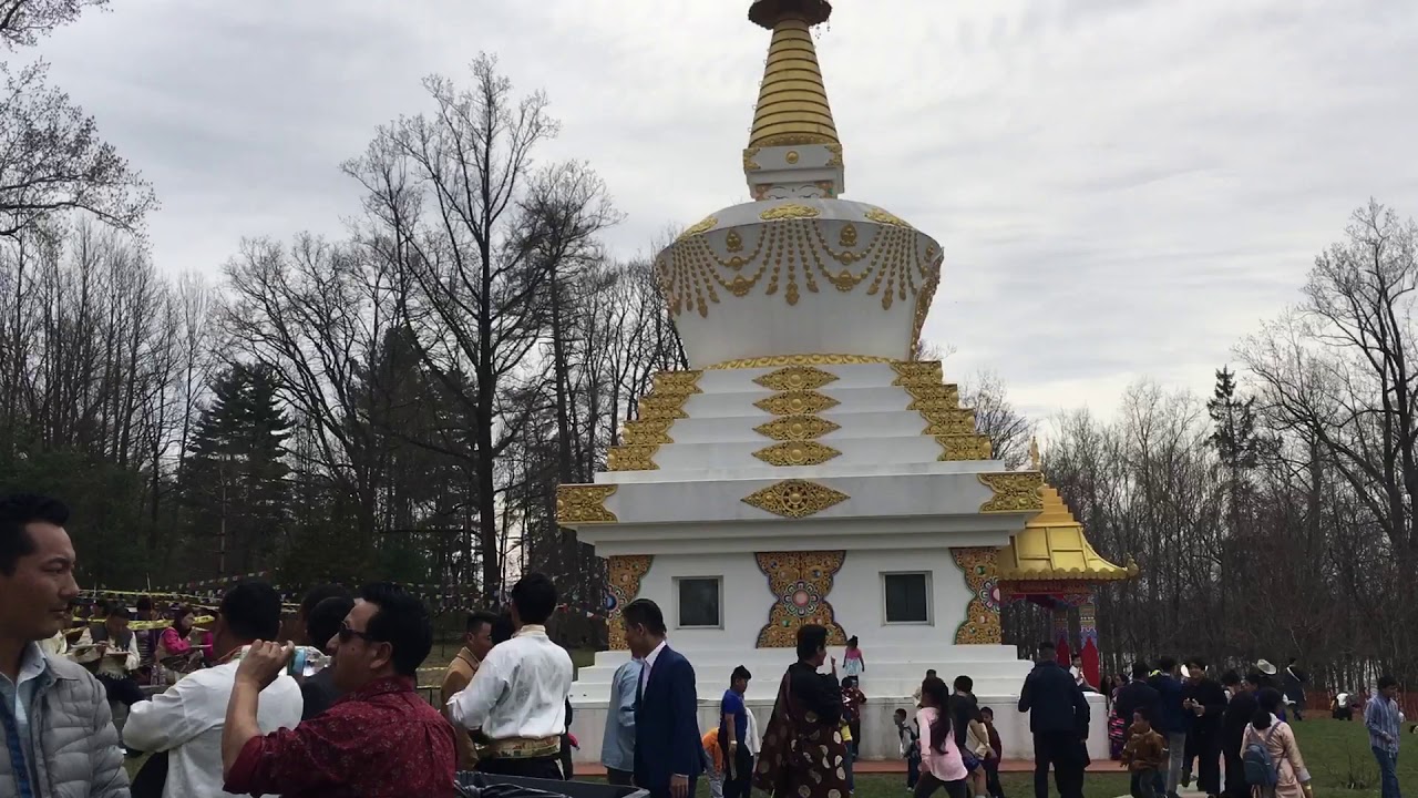 Lhosar 2019