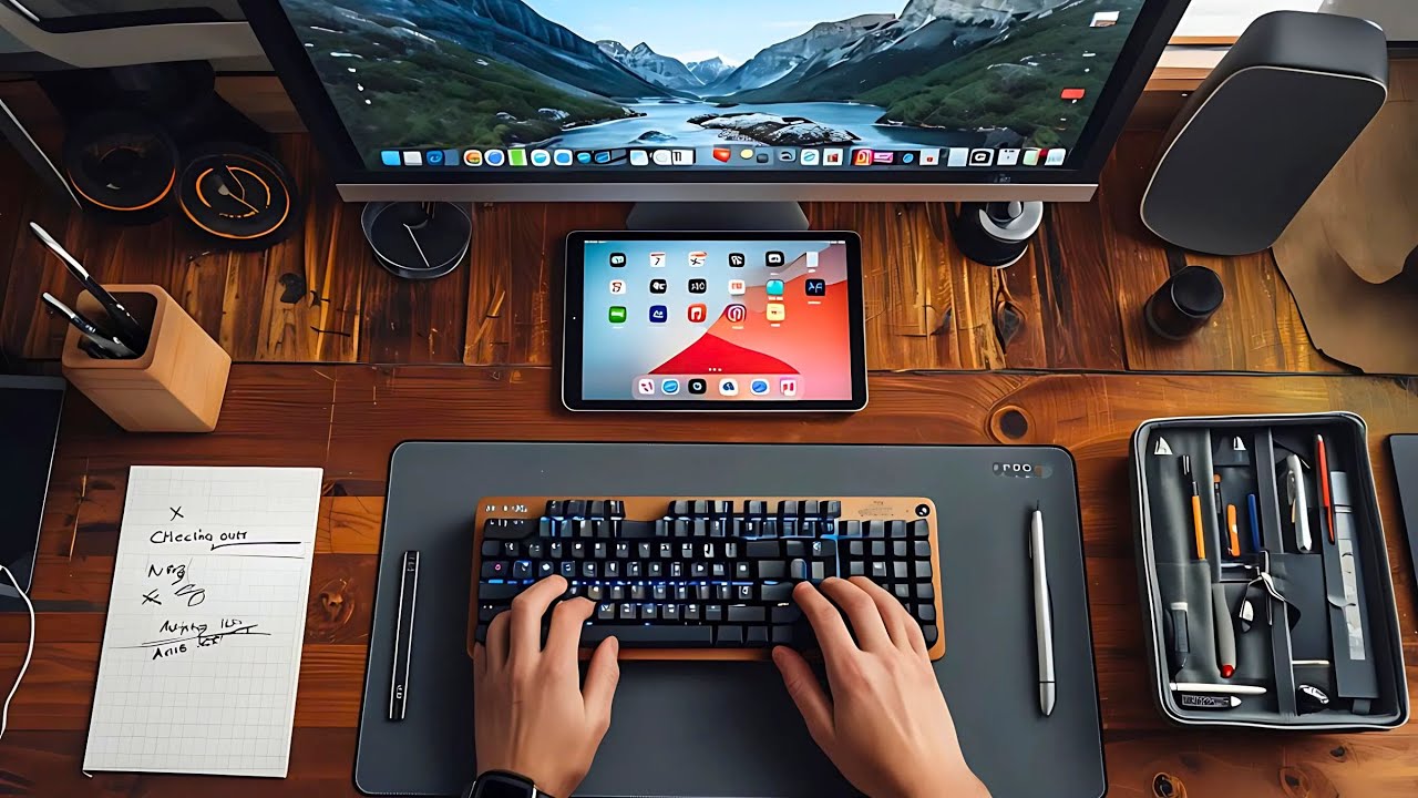 🔥 12 Must-Have PC Accessories on Amazon in 2025! 💻