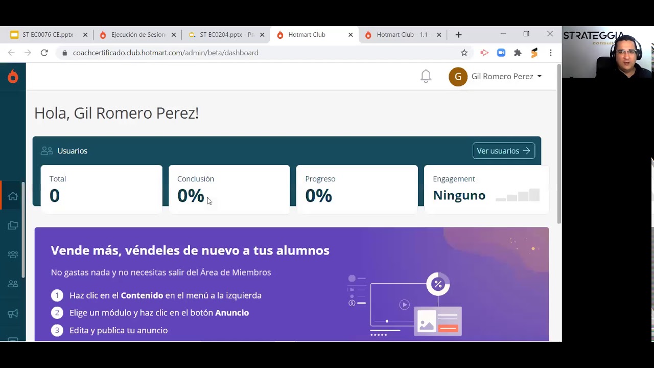 Introducci&oacute;n al EC 204 Coach Certificado SEP y CONOCER