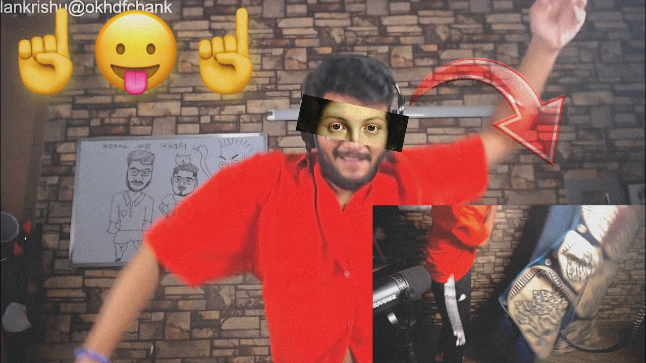 @DankRishu Plays Banger Song😛 On stream | Part 7 + YB2🎧