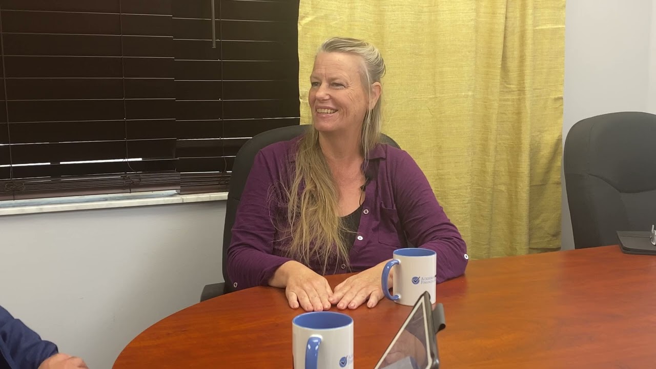 Interview with Roofing Expert, Debbin Smith!
