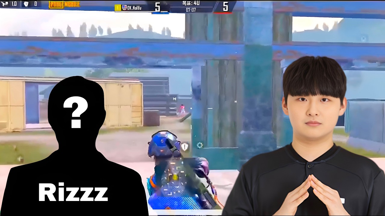DK NOLBU vs Rizzz INTENSE TDM MATCH
